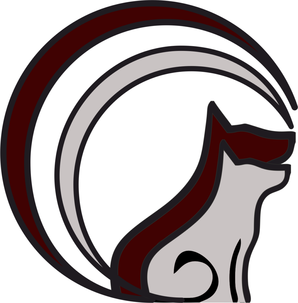 Logo avventure a coda alta