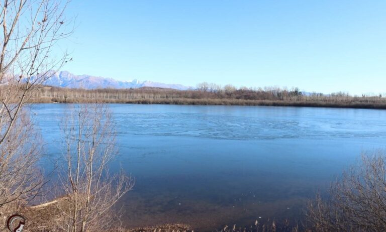 Lago di Ragogna
