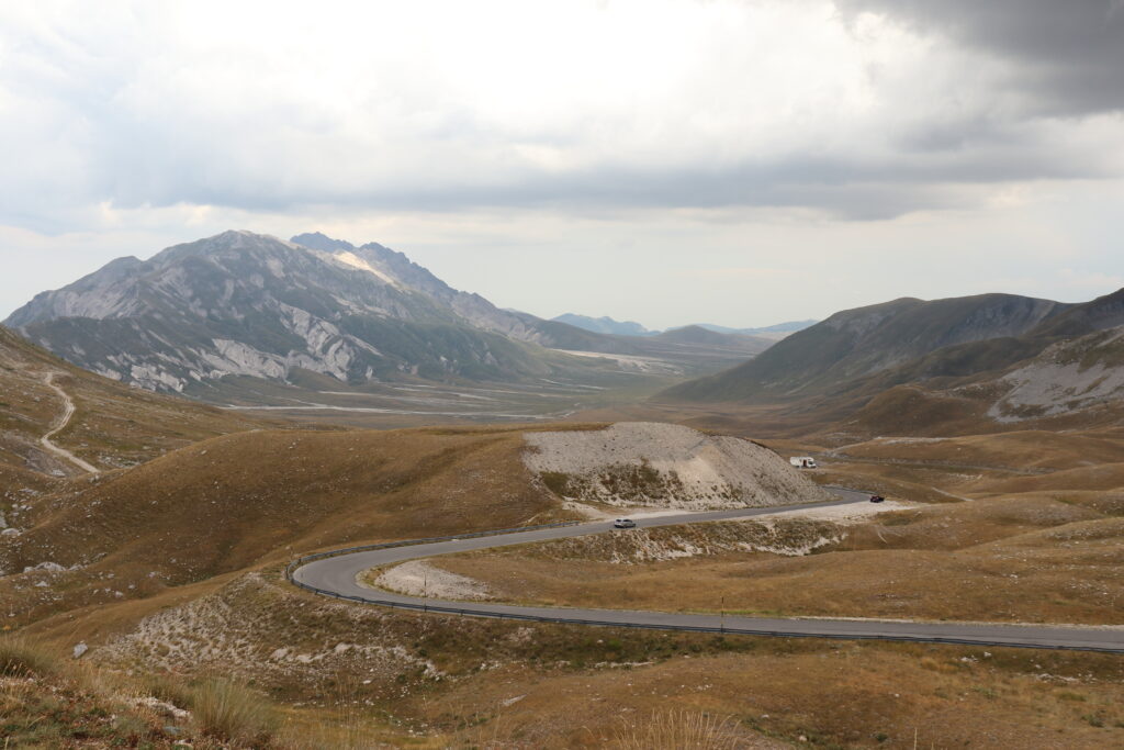 Viaggi on the road: 3 motivi per provarli almeno una volta nella vita