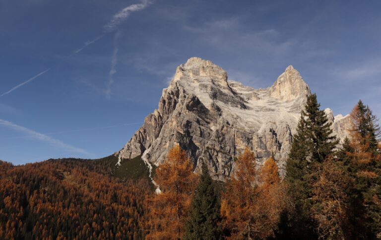 Monte Pelmo