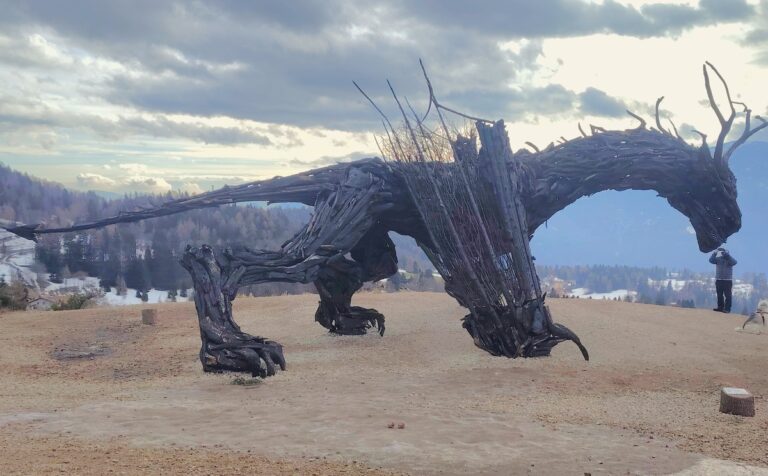 Drago Vaia