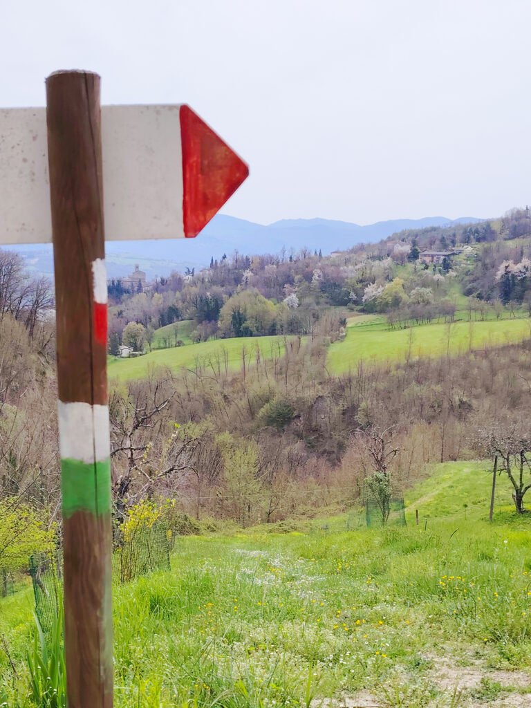 La Via dell'Acqua
