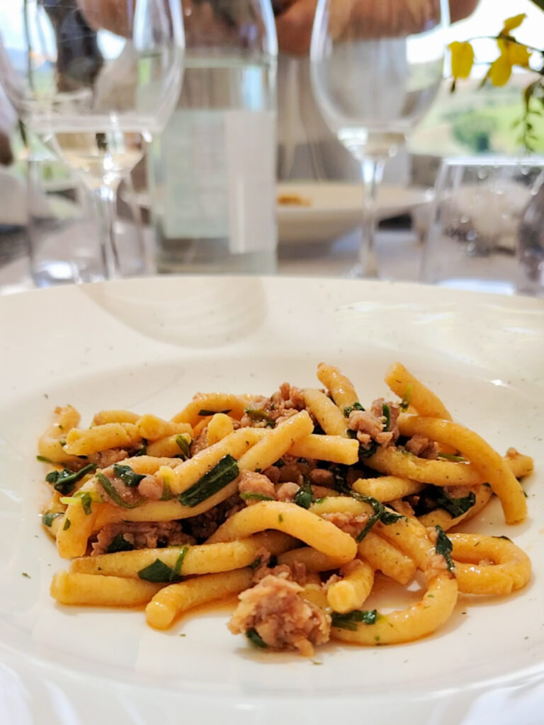 Agriturismo Podere Bianchi - Rimini - primo