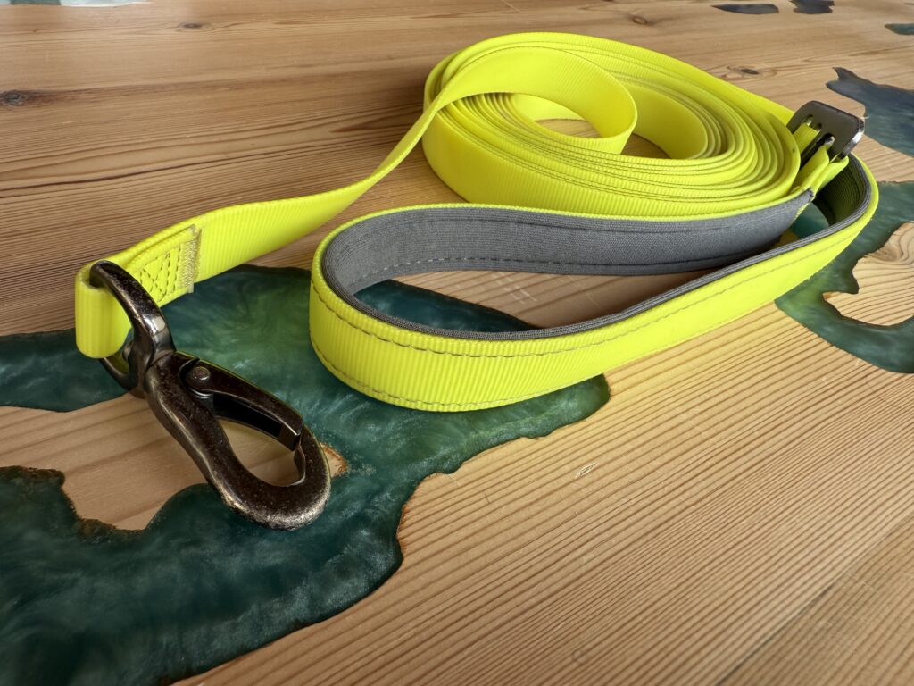 Equipaggiamento per cani - lunghina 5m