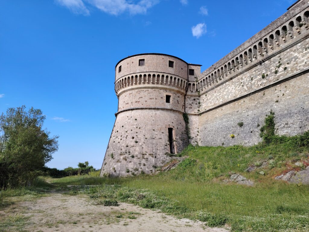 San Leo