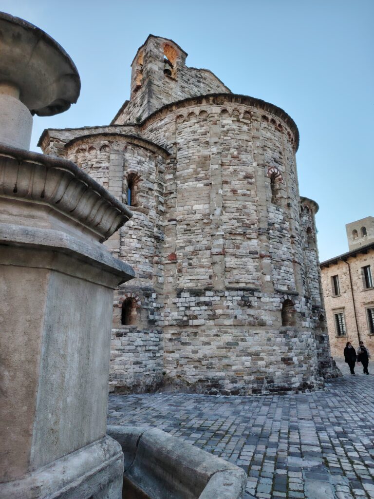 Borgo di San Leo