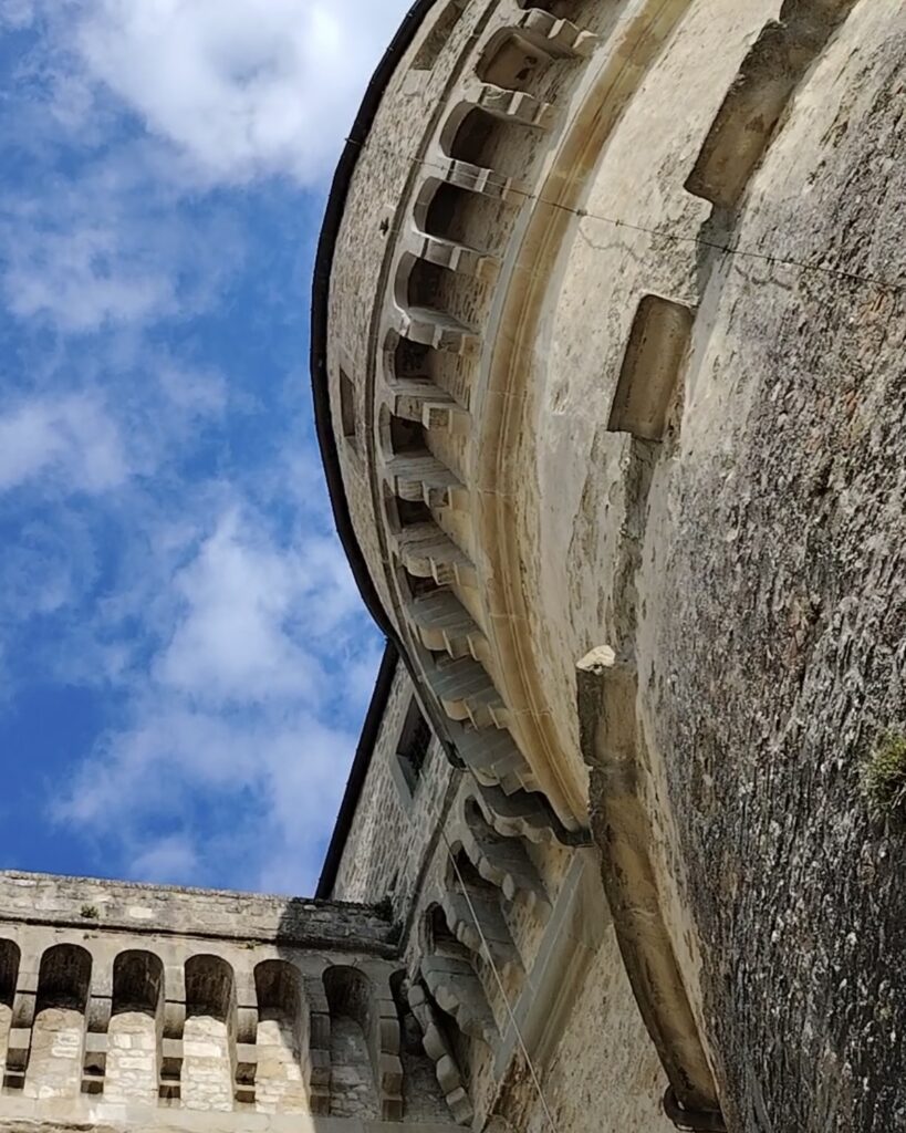 Forte di San Leo