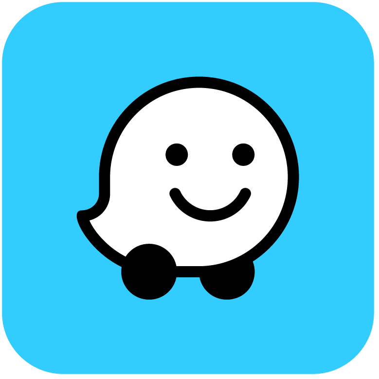 10 app per un viaggio on the road - Waze