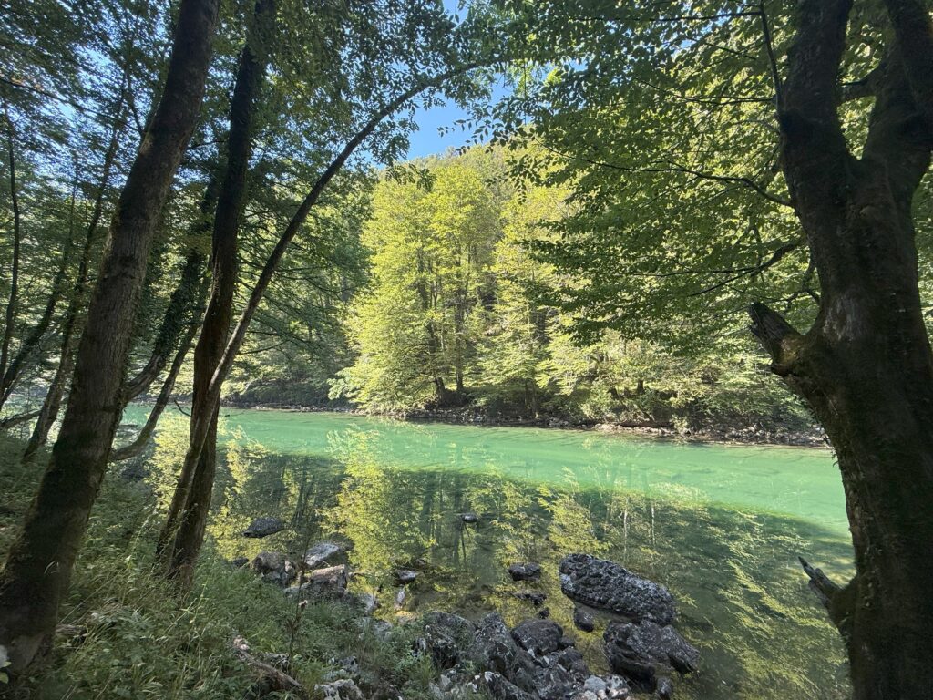 Slovenia on the road_5 motivi_acqua