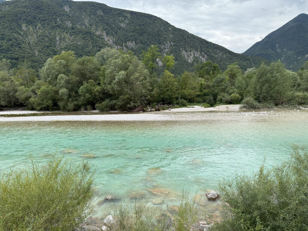 Valle-dell-Isonzo