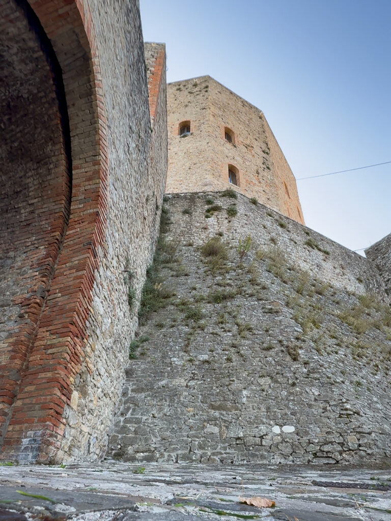 Rocca-Montefiore-Conca