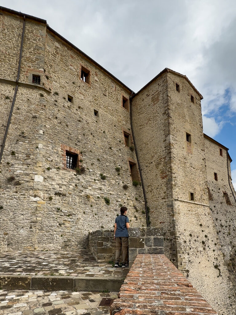 Forte-San-Leo