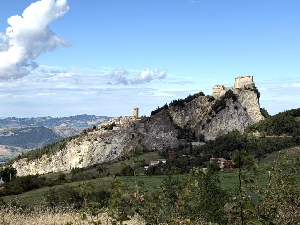 Forte-San-Leo