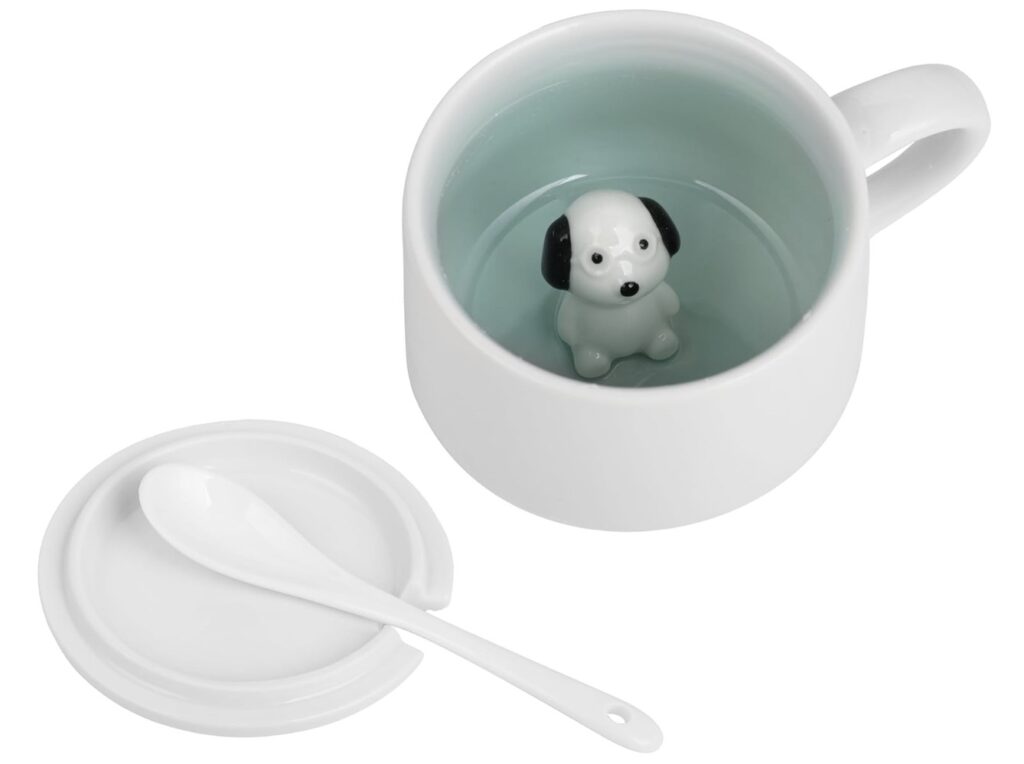 idee regalo tazza 3d