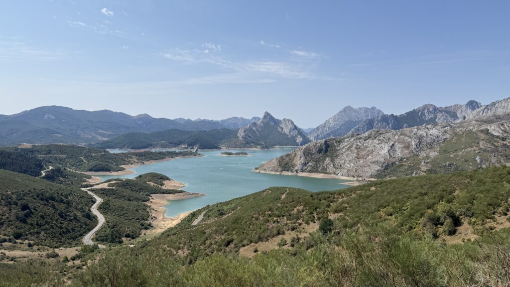 Montana de Riano_trekking